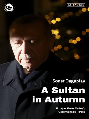 cover image of A Sultan in Autumn